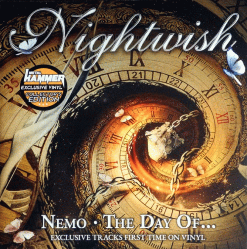 Nightwish : Nemo - The Day of...